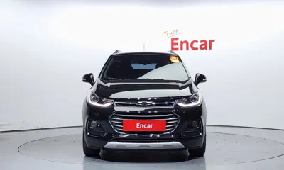 ChevroletGMDaewoo Trax 2019, 50005 км, за 6568.57 USD