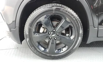 ChevroletGMDaewoo Trax 2019, 50005 км, за 6568.57 USD