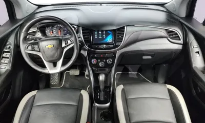 ChevroletGMDaewoo Trax 2019, 50005 км, за 6568.57 USD - фото 7