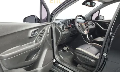 ChevroletGMDaewoo Trax 2019, 50005 км, за 6568.57 USD - фото 10