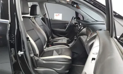 ChevroletGMDaewoo Trax 2019, 50005 км, за 6568.57 USD - фото 11