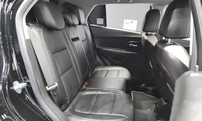 ChevroletGMDaewoo Trax 2019, 50005 км, за 6568.57 USD - фото 12