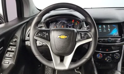 ChevroletGMDaewoo Trax 2019, 50005 км, за 6568.57 USD - фото 13