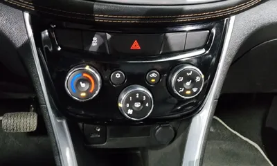 ChevroletGMDaewoo Trax 2019, 50005 км, за 6568.57 USD - фото 16