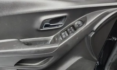 ChevroletGMDaewoo Trax 2019, 50005 км, за 6568.57 USD - фото 18