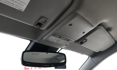 ChevroletGMDaewoo Trax 2019, 50005 км, за 6568.57 USD - фото 19