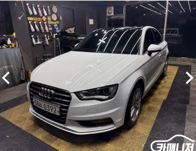 Audi A3 2016, 178000 км, за 5330.56 USD - фото 2