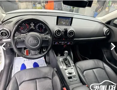 Audi A3 2016, 178000 км, за 5330.56 USD - фото 5