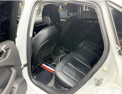Audi A3 2016, 178000 км, за 5330.56 USD - фото 6
