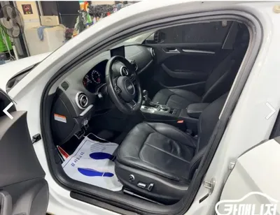 Audi A3 2016, 178000 км, за 5330.56 USD - фото 8