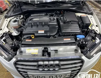 Audi A3 2016, 178000 км, за 5330.56 USD - фото 9