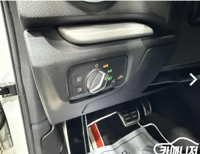 Audi A3 2016, 178000 км, за 5330.56 USD - фото 11