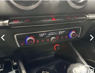 Audi A3 2016, 178000 км, за 5330.56 USD - фото 15