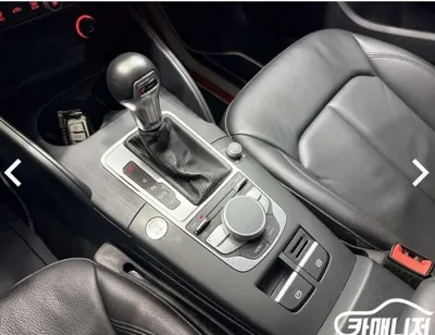 Audi A3 2016, 178000 км, за 5330.56 USD - фото 16