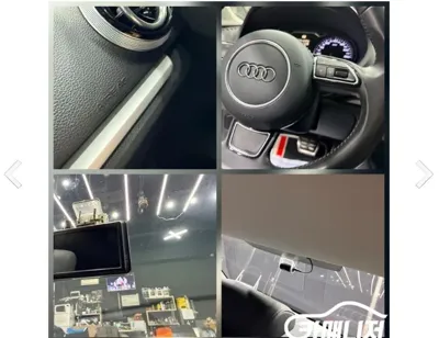 Audi A3 2016, 178000 км, за 5330.56 USD - фото 20