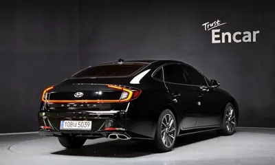 Hyundai Sonata 2023, 39287 км, за 15536.63 USD