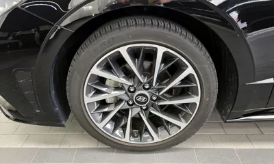 Hyundai Sonata 2023, 39287 км, за 15536.63 USD