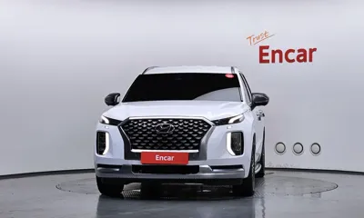 Hyundai Palisade 2021, 107327 км, за 16913.88 USD