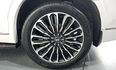Hyundai Palisade 2021, 107327 км, за 16913.88 USD - фото 21