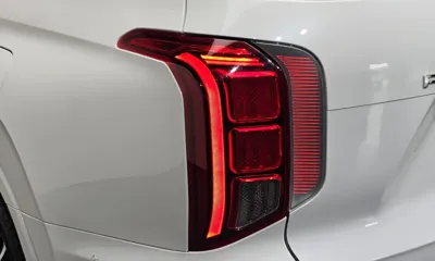 Hyundai Palisade 2021, 107327 км, за 16913.88 USD - фото 23