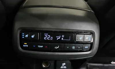 Hyundai Palisade 2021, 107327 км, за 16913.88 USD - фото 35