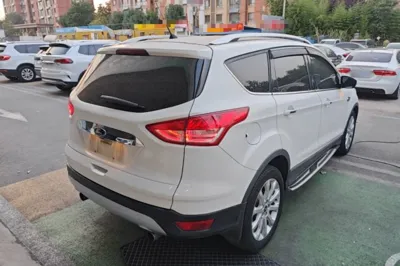 Ford Kuga 2015, 88700 км, за 6519 USD - фото 6