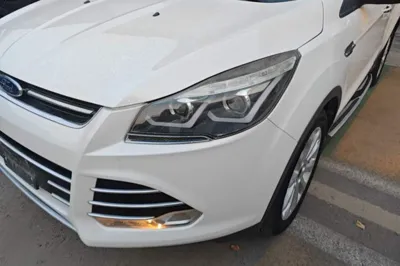 Ford Kuga 2015, 88700 км, за 6519 USD - фото 8