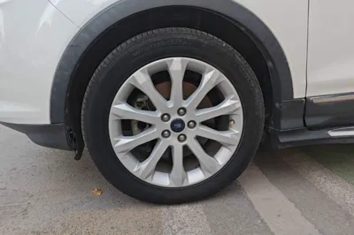 Ford Kuga 2015, 88700 км, за 6519 USD - фото 10