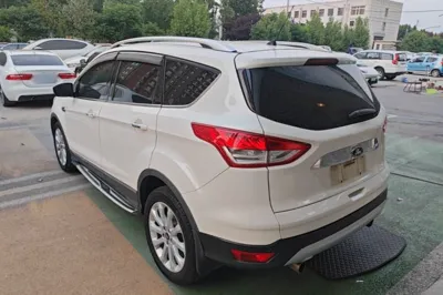 Ford Kuga 2015, 88700 км, за 6519 USD - фото 13