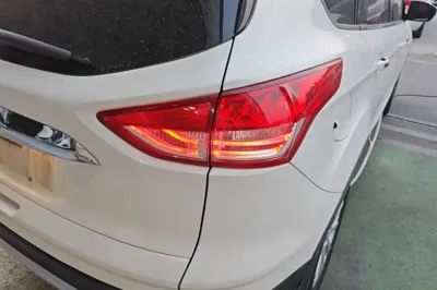 Ford Kuga 2015, 88700 км, за 6519 USD - фото 14