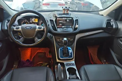 Ford Kuga 2015, 88700 км, за 6519 USD - фото 17