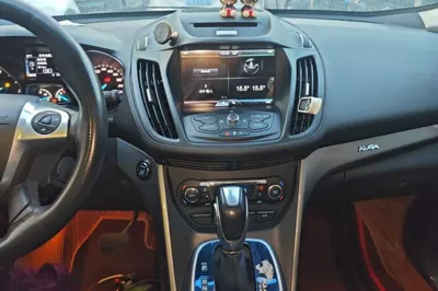 Ford Kuga 2015, 88700 км, за 6519 USD - фото 20