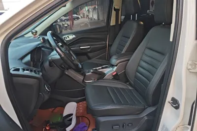 Ford Kuga 2015, 88700 км, за 6519 USD - фото 22