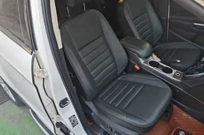 Ford Kuga 2015, 88700 км, за 6519 USD - фото 24