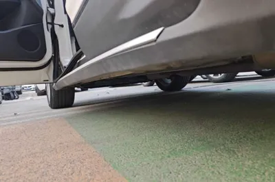 Ford Kuga 2015, 88700 км, за 6519 USD - фото 31