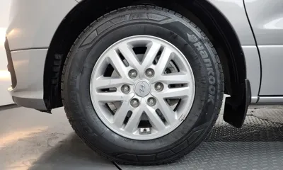 Hyundai Starex 2019, 37829 км, за 12750.47 USD