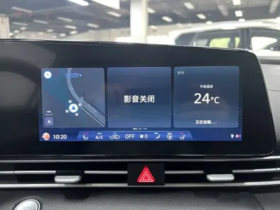 Hyundai Elantra 2022, 32000 км, за 14056.4 USD - фото 25