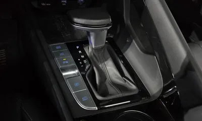 Hyundai Avante 2021, 79066 км, за 12105.22 USD - фото 9