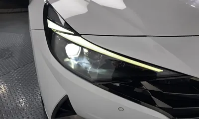 Hyundai Avante 2021, 79066 км, за 12105.22 USD - фото 22