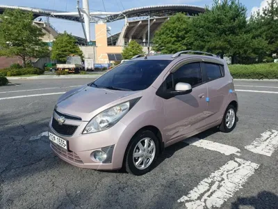ChevroletGMDaewoo Spark 2012, 69613 км, за 1721.85 USD