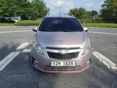 ChevroletGMDaewoo Spark 2012, 69613 км, за 1721.85 USD