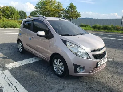 ChevroletGMDaewoo Spark 2012, 69613 км, за 1721.85 USD