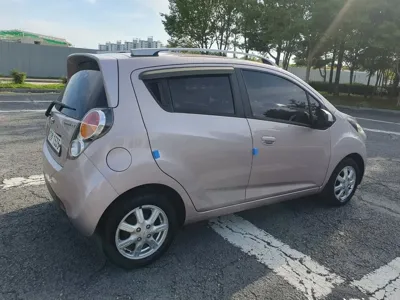 ChevroletGMDaewoo Spark 2012, 69613 км, за 1721.85 USD
