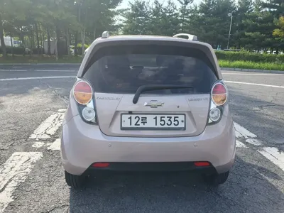 ChevroletGMDaewoo Spark 2012, 69613 км, за 1721.85 USD - фото 6