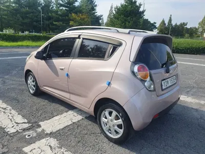 ChevroletGMDaewoo Spark 2012, 69613 км, за 1721.85 USD - фото 7