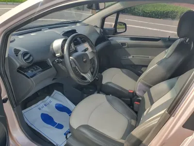 ChevroletGMDaewoo Spark 2012, 69613 км, за 1721.85 USD - фото 8