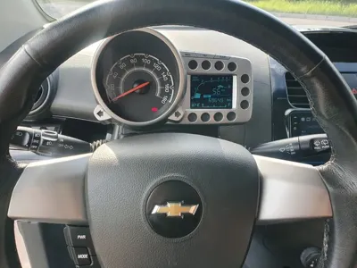 ChevroletGMDaewoo Spark 2012, 69613 км, за 1721.85 USD - фото 9