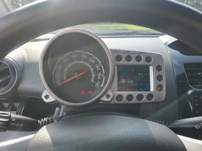 ChevroletGMDaewoo Spark 2012, 69613 км, за 1721.85 USD - фото 10
