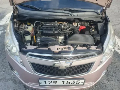 ChevroletGMDaewoo Spark 2012, 69613 км, за 1721.85 USD - фото 18