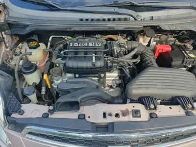 ChevroletGMDaewoo Spark 2012, 69613 км, за 1721.85 USD - фото 19